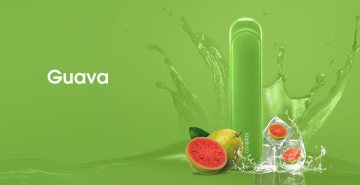 New Arrival Pure Flavor Vape 500 Puff Bar