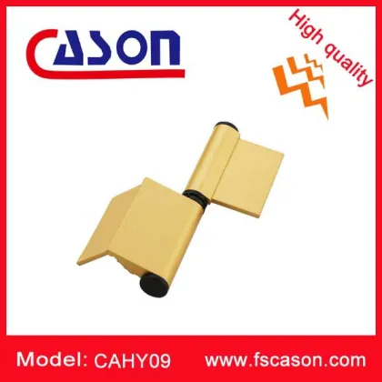 Gocason aluminium alloy door and window hinges