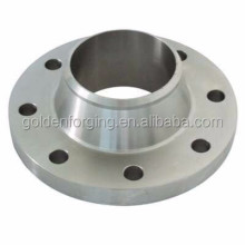 Carbon Steel Welded Forging Flange