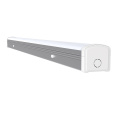 20W motion sensor led batten light