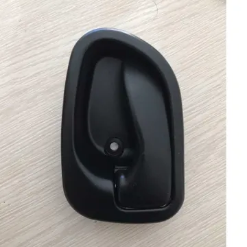 Auto Door Handle Replacement: Part Number 8261002020