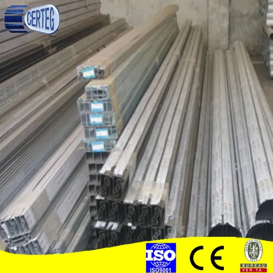 profile aluminum window frame parts