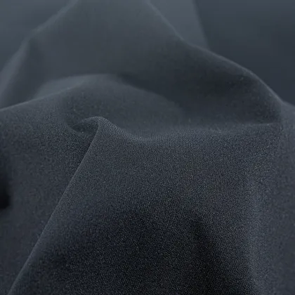 Anti-Wrinkle Wear-Resistant Sorona Fabric for Jackets
