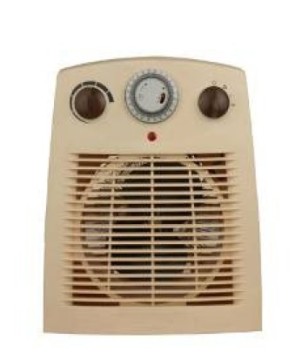 PTC Fan Heater (SMT-A05)