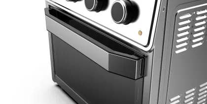 25 Qt Multifunctional Home Appliances Air Fryer Oven