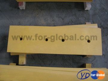 Komatsu Heavy Equipment Spare Part Loader Blade Cutting Edge 419-815-2210 