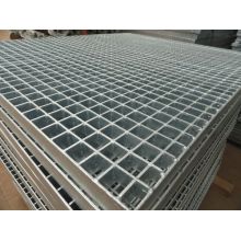 Steel Bar Grating Plate