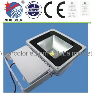 80w flood lights