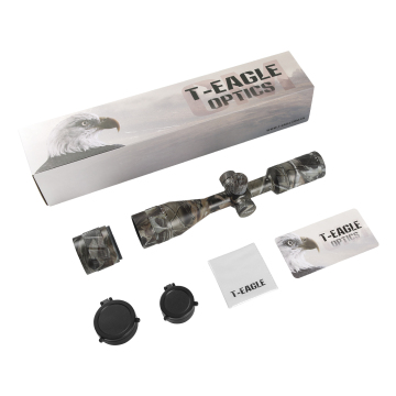 T-EAGLE Optical Sight CM 4-16x44 AoE Scopes e Laser Sights