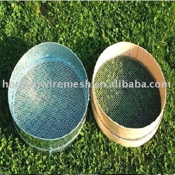 Stainless Steel Test Sieve