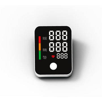 Citizen Bp Monitor Private Label Blood Pressure Monitor
