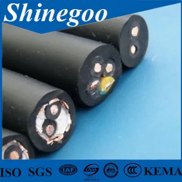 High quality Electric Wire/Cable flexible cable