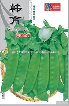 Vegetable Seeds-Snow Peas Green peas Green bean sweet broad peas seeds for cultivation