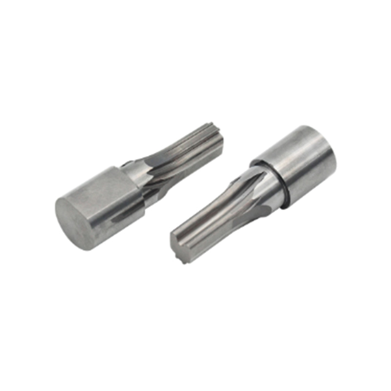 Tungsten Carbide Custom Punch