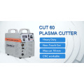 CUT 60A Air Inverter Plasma Cutter, Portable Plasma Cutting Machine