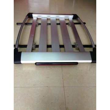 Accesorios 4x4 Rack de techo de aluminio universal