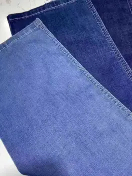 Denim Fabric Stretchable Denim Fabric For Jeans