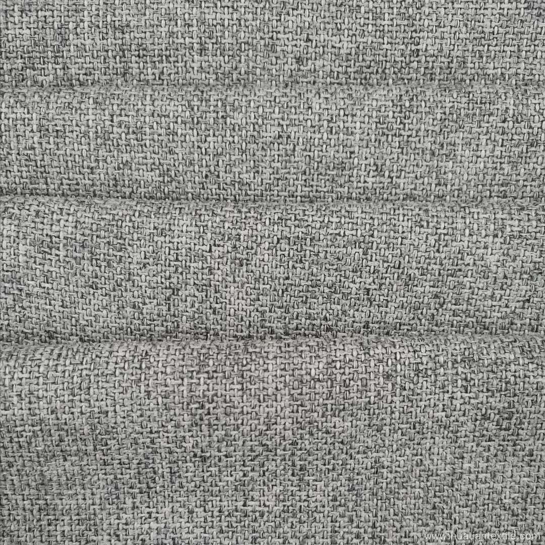 Newark bonded with non-woven fleece sofa fabric