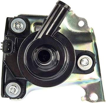 QSF Auto Engine Electric Coolant Inverter Water Pump for Toyota Prius: Part Numbers G9020-47031, 0400-32528