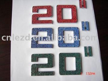 car emblem