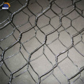 Malla de alambre hexagonal de 3/4 x 3/4 pulgadas