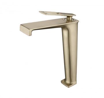 Tap Basin Mixer Bathroom Brass Basin Faucet