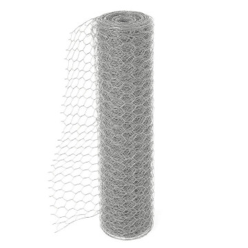 Hexagonal Wire Mesh Rolls