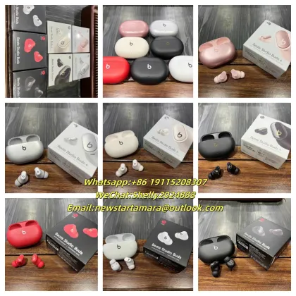 Wholesale Beat studio buds+ wireless earphone