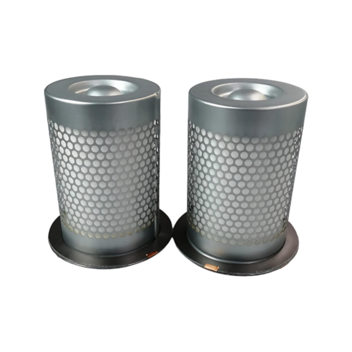 Паветраны алейны сепаратар паветранага кампрэсара 4930153131