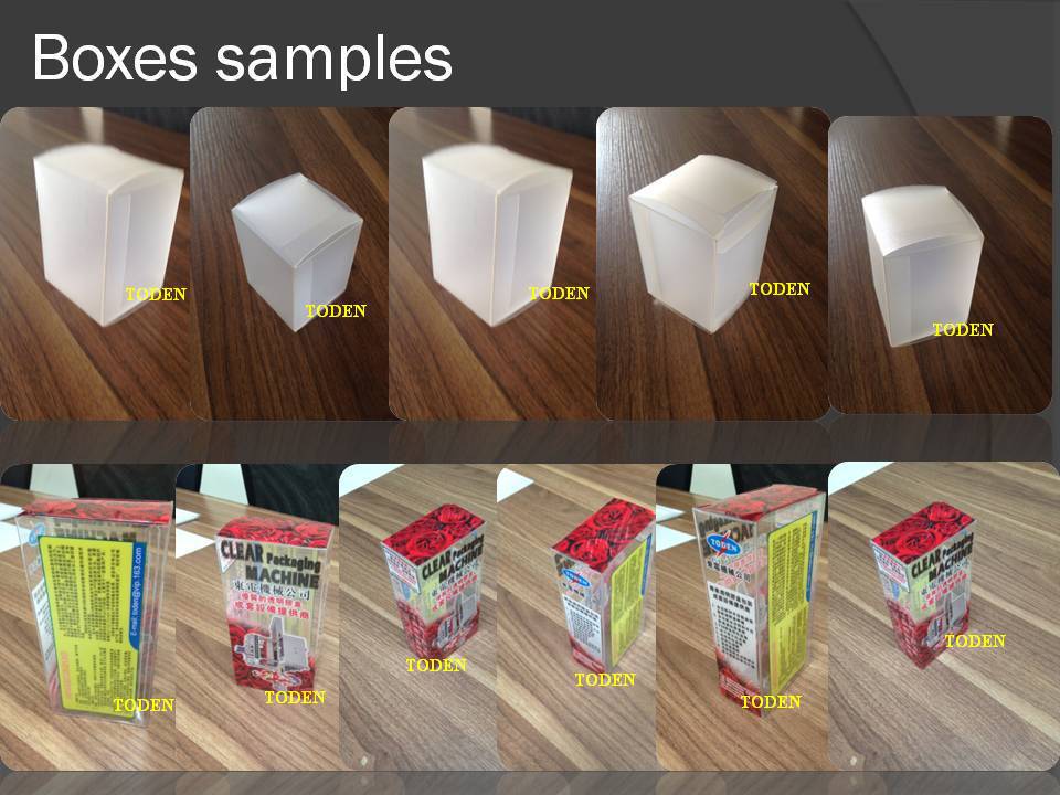 Office File A4 Size Folder Making Machine: Your Solution For Efficient ...