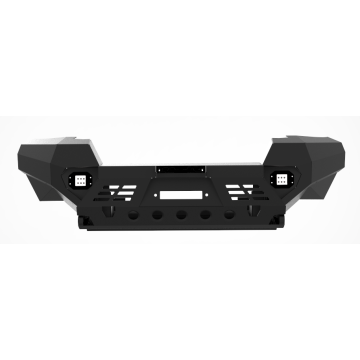 Bar de toros de 4x4 Accesorios para Toyota Rocco 21-25