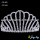 2018 Crystal Wedding Crown Tiara