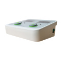 Health Care Medical Devices Dul Channel Electro-Magnetic Brain Stimulation Machine for stroke