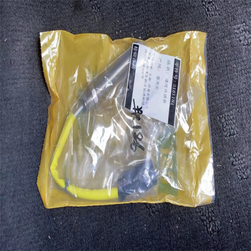 PC450-7 Wassertemperatursensor 7861-93-3520