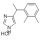 Medetomidine hydrochloride CAS 106807-72-1