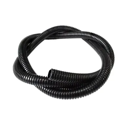 PA Nylon Poly Corrugated Conduit Pipe