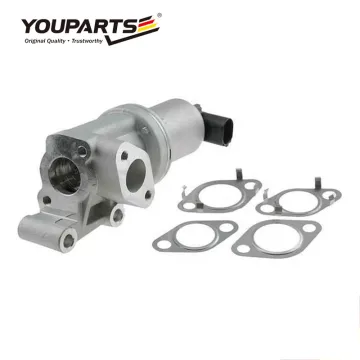 YOUPARTS OEM 28410-2A350 EGR Valve for HYUNDAI KIA