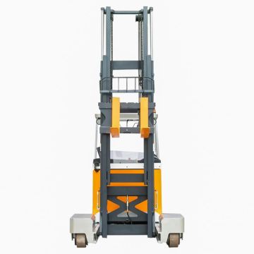 Multi Direction Electric Forklift for 2.5 Tons - Parallel Moving