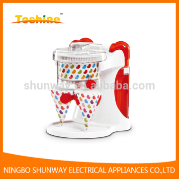 Cute Electric Ice Shaver IS1203