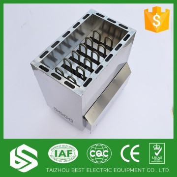 Best Sauna Room Equipment Amazon Sauna Heater for dry steam room