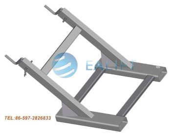 Big Bag Lifter BBF2000