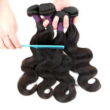 Wholesale Full Cuticle Aligned Raw Virgin Hair