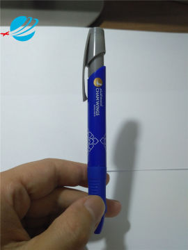 Advertising promotional gift pen customizing logo