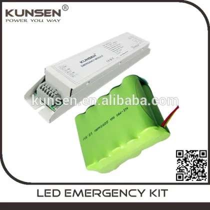 cheap price tamlite / marlin led emergency lighting module