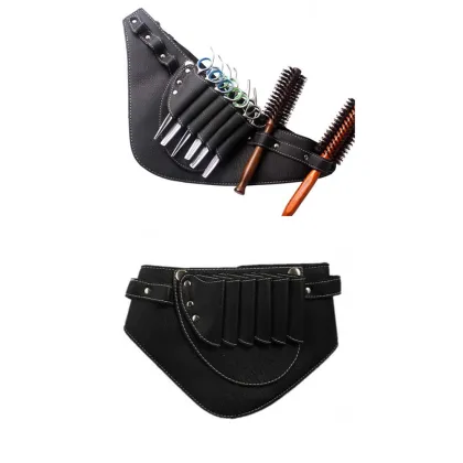 Professional Hairdressing Scissor Pouch - Wholesale Barber Tools Bag