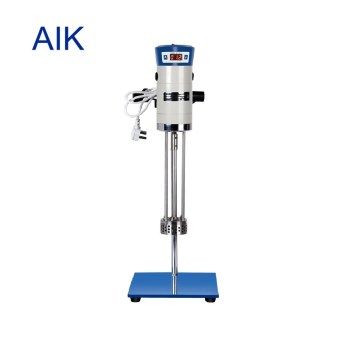 JRJ300-SH 40L MIXer omogeneizzatore emulsionante emulsionante disperso ad alto taglio per crema