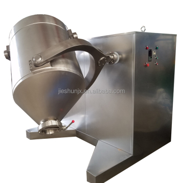 SBH Series Three Dimensional Mixer / Mixing Machine