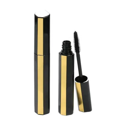 Vegan 4D Silk Fiber Volume Mascara