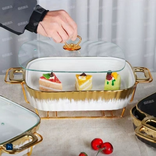 Elegant Dinnerware Sets for Home Use