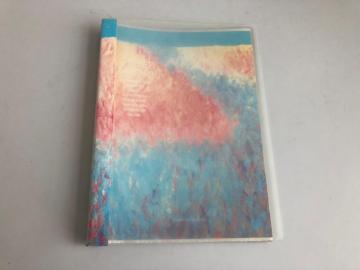 Assorted positions efficient filing display books